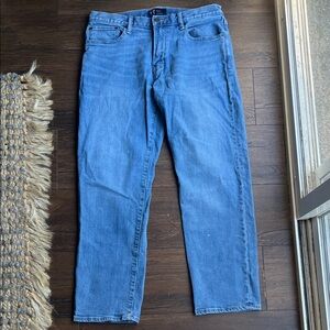 Men’s GAP straight leg Jeans